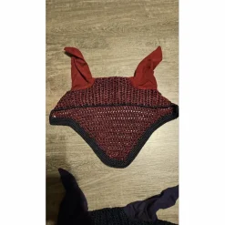 Harcour Bonnets>bonnet bordeaux