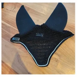 Harcour Bonnets>bonnet noir