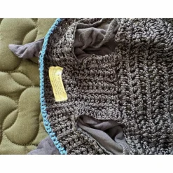 Bonnet poney*Harcour New