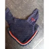Bonnet bleu et rouge*Horze Hot