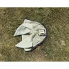bonnet*HV Polo Clearance