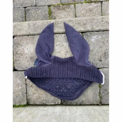 Bonnet bleu marine*HV Polo New