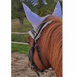 bonnet « infinity »*Equitheme Best