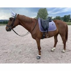 bonnet « infinity »*Equitheme Best