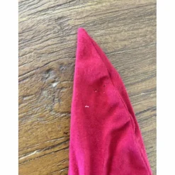 Jump'In Bonnets>Bonnet jumpin rouge