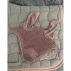Kentucky Bonnets>bonnet rose pal e