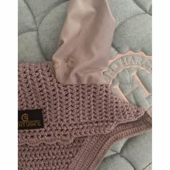 Kentucky Bonnets>bonnet rose pal e