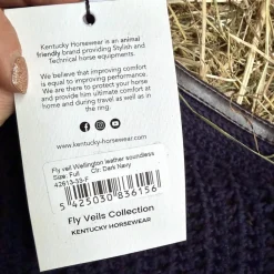 Kentucky Bonnets>Bonnet Wellington