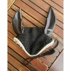 - Marque inconnue - Bonnets>bonnet KHP noir
