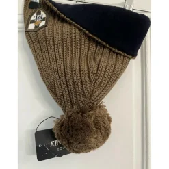 Kingsland Accessoires>bonnet beige