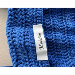- Marque inconnue - Bonnets>bonnet k’reation fait main