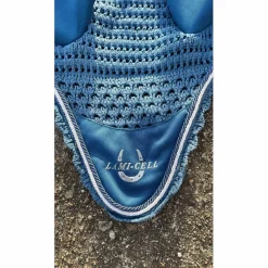 Bonnet bleu*Lamicell