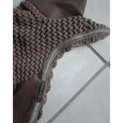 Lamicell Bonnets>Bonnet marron