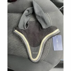 Bonnet noir*Lamicell New