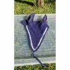 Equidees Bonnets>Bonnet long bleu marine Equ'idées