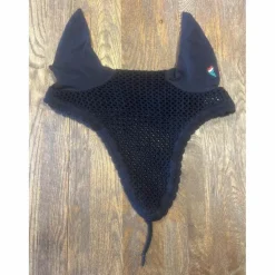 bonnet long bleu marine*Equiline Hot