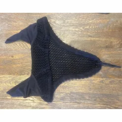 bonnet long bleu marine*Equiline Hot