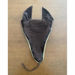 Bonnet long marron*- Marque inconnue -