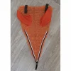 - Marque inconnue - Bonnets>Bonnet long orange