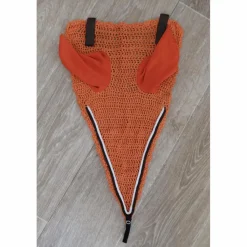 - Marque inconnue - Bonnets>Bonnet long orange