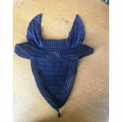 Bonnet long bleu marine*Paddock Sport Hot