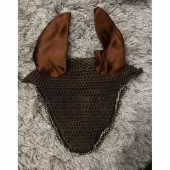bonnet long perle/strass*- Marque inconnue - Clearance