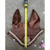 Bonnet marron*HORKA Clearance
