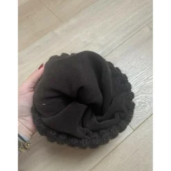 Bonnet marron*Pikeur Best