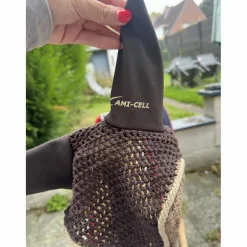 Lamicell Bonnets>bonnet marrons lami-cell