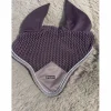 Equestrian Stockholm Bonnets>bonnet mauve