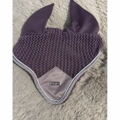 Equestrian Stockholm Bonnets>bonnet mauve
