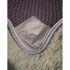 Equestrian Stockholm Bonnets>bonnet mauve