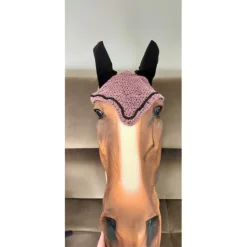 - Marque inconnue - Accessoires>Bonnet mauve