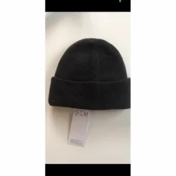 GEM Accessoires>Bonnet neuf noir