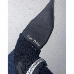 Equitheme Bonnets>bonnet noir