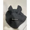 HAGG Bonnets>Bonnet noir