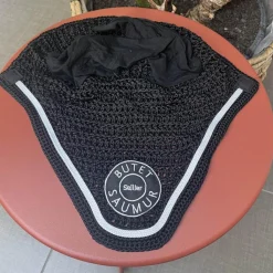 Butet Bonnets>Bonnet noir