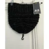B Vertigo Accessoires>bonnet noir B/Vertigo