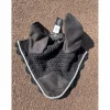 HKM Bonnets>bonnet noir cheval neuf
