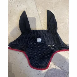 Bonnet noir*GEM Clearance