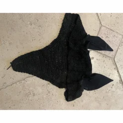 Bonnet noir long*- Marque inconnue - Clearance