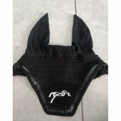 bonnet noir Pénélope*Penelope Leprevost Online