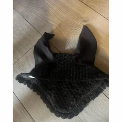 Equitheme Bonnets>bonnet noir équitheme