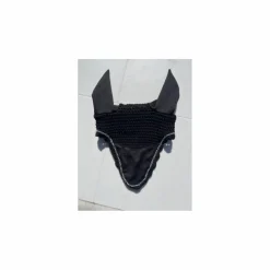 Bonnet noir taille cheval*- Marque inconnue -