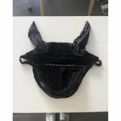 Paddock Sport Bonnets>Bonnet Paddock bleu marine taille cob