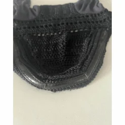Paddock Sport Bonnets>Bonnet Paddock bleu marine taille cob