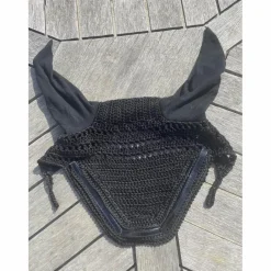 Paddock Sport Bonnets>bonnet paddock noir
