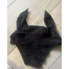 Paddock Sport Bonnets>bonnet noir