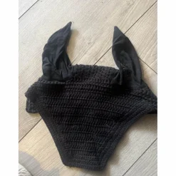 Paddock Sport Bonnets>bonnet noir