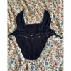 Bonnet s noir*Paddock Sport Discount